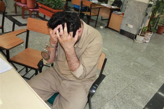 ماجرای ساقی شهر! | همه چیز از یک حسادت آغاز شد....