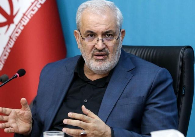 آب خلیجفارس به تهران منتقل می شود؟ | توضیحات وزیر نیرو