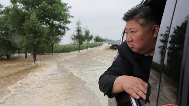 تلاش برای عصبانی کردن رهبر کره شمالی | افشای توطئه رئیس‌جمهور سابق برای طعمه قرار دادن «اون» با پهپادها