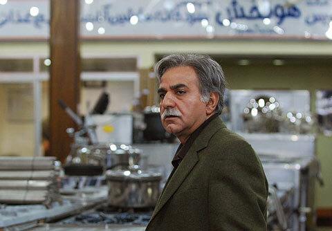 پرویز پرستویی و بنیانگذاران شرکت ایران ناسیونال