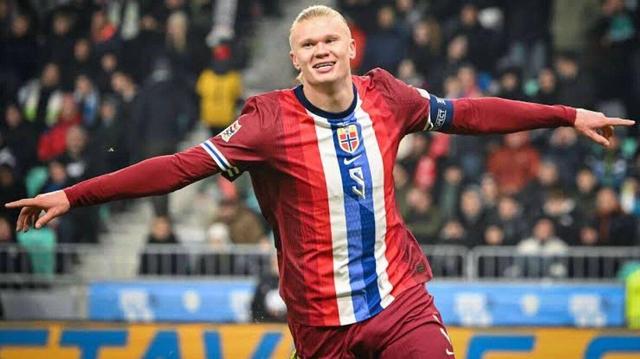 وایکینگ‌ها روی دوش بچه غول به جام جهانی رسیدند | سومین غیبت ایتالیا؟