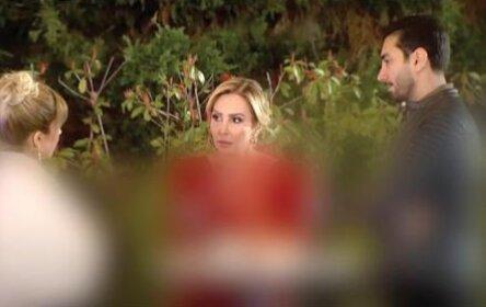 صفحات عوامل «عشق ابدی» و «زن روز» توقیف شد + عکس | برخورد قضایی با برخی از عوامل