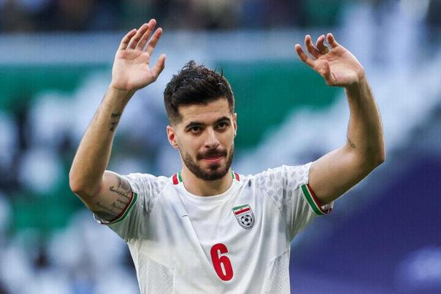 جام جهانی برای ایران شروع شده است!