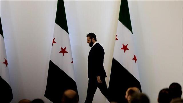 سوریه‌ «جدید» در «خاورمیانه»‌ قدیم