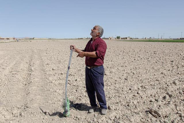 مقایسه اقلیمی ایران با همسایگان/پایمان را از گلیم سرزمین درازتر نکنیم؟