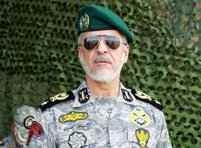 سیاری: ارتش بر اساس نوع تهدید، دائماً توان دفاعی خود را ارتقا می‌دهد