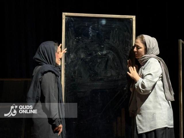 آینه‌ای که صورت زخمی جامعه را نشان داد