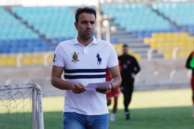 آغاز تغییرات قرمزها؛ آقای گل به پرسپولیس بازگشت