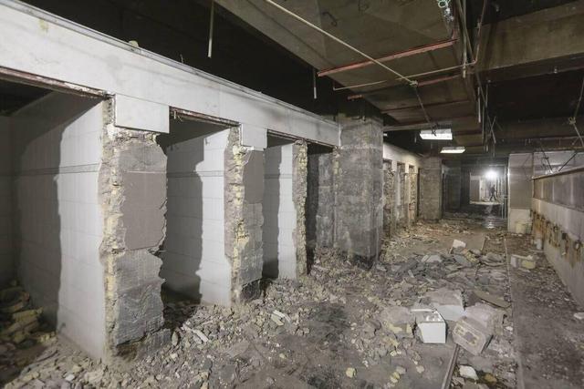 ایجاد دسترسی مستقیم به سرویس‌های بهداشتی مجتمع‌های کوثر و غدیر از داخل حرم مطهر رضوی