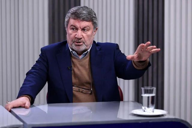 حضرتی: گسل‌های قومیتی، مذهبی و جنسیتی در یک‌سال گذشته ترمیم شد