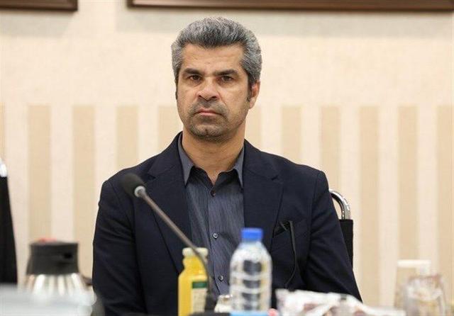 هادی ساعی: با شهامت به این جوانان میدان دادیم