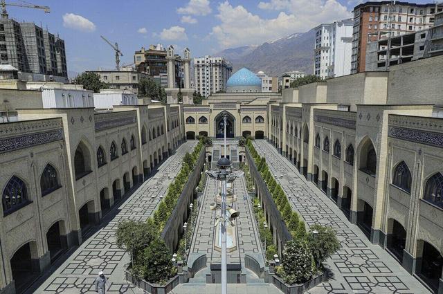 آغاز ثبتنام رشتههای تخصصی و گرایشهای جدید حوزههای علمیه