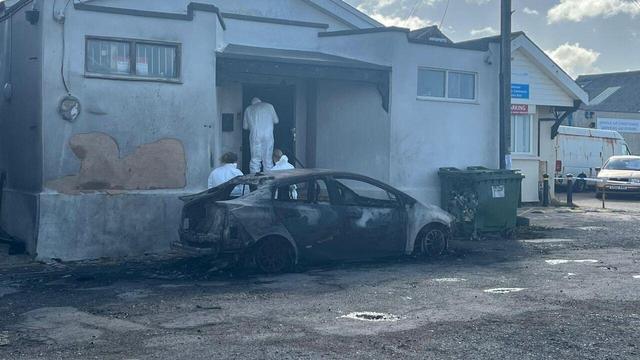 تل ماما: ۳۰ حادثه علیه مساجد بریتانیا طی پنج ماه