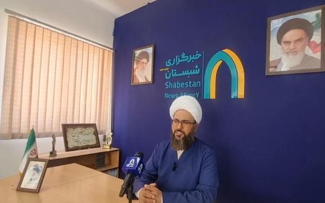 برنامه‌های هفته کتاب کانون‌های مساجد خراسان جنوبی اعلام شد