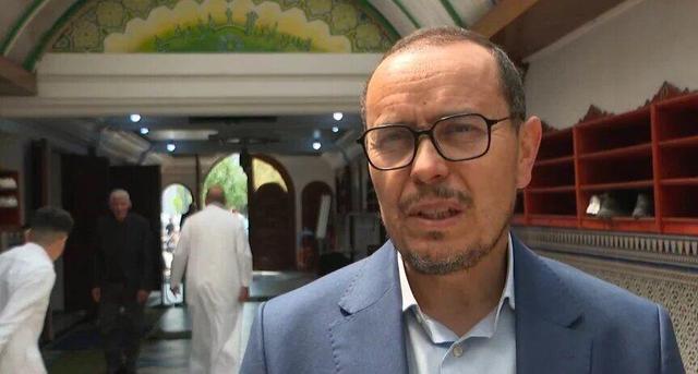 رییس جدید سازمان مسلمانان فرانسه منصوب شد
