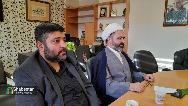 برندگان پویشهای ملی کتابخوانی «سبک زندگی رضوی» و «امیر مقاومت» معرفی شدند