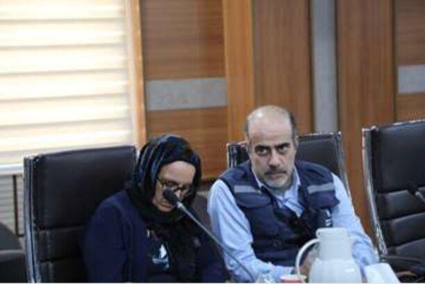 رضایت رئیس بیماریهای واگیر WHO از اقدامات هرمزگان در کنترل تب دنگی