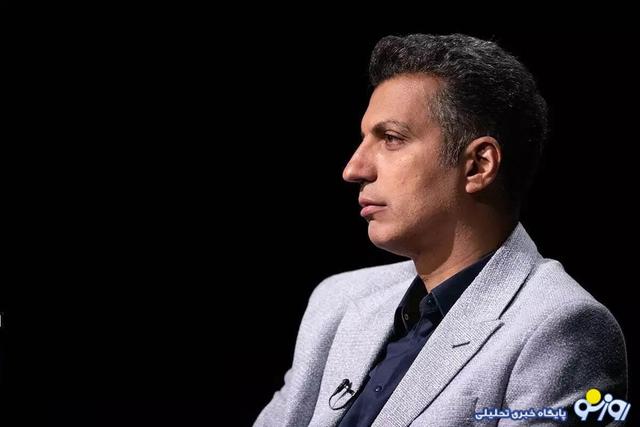 باز هم حرکتی جنجالی از فردوسی پور!