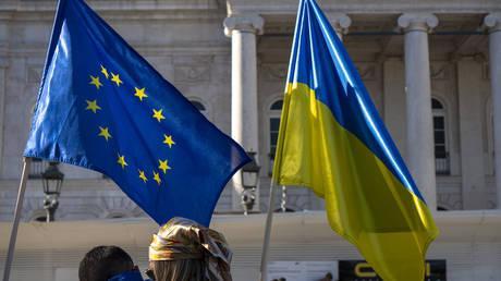 EU disgusted with ‘endemic corruption’ in Ukraine – Politico