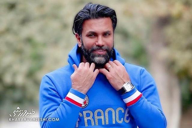 خبرورزشیگردی| نیکبخت: دلم میخواهد دوباره به پرسپولیس برگردم/ مدیرعامل پرسپولیس را حلال نمیکنم!