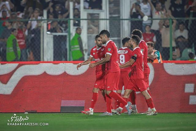 واکنش اوسمار به تعویق احتمالی دیدار پرسپولیس با تراکتور