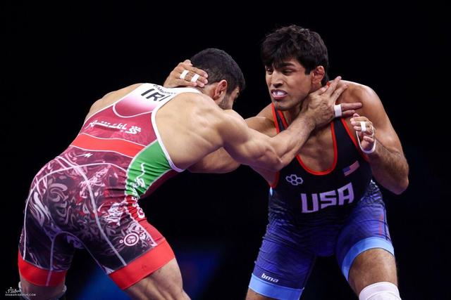 دو ماه سکوت شکسته شد؛ اعترافات والنسیا درباره رفتار زشت با کامران قاسمپور