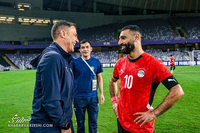 کری‌خوانی کاناوارو برای ایرانی‌ها؛ برای‌تان دردسر ایجاد می‌کنیم!