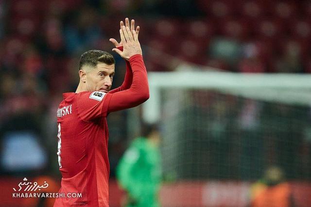 اعتراف تلخ لواندوفسکی: وقت خداحافظی نزدیک است...