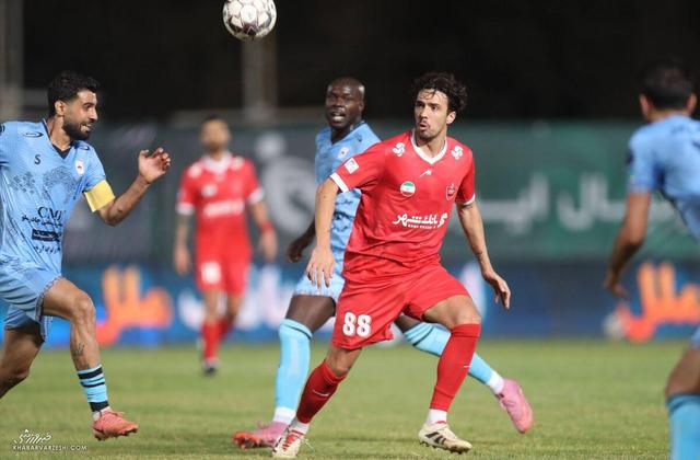 بهترین خبر برای پرسپولیسی‌ها قبل از دربی؛ اوسمار همه را سورپرایز می‌کند؟