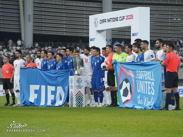 انتقام از اورونوف و ازبکستان را یک‌جا بگیرید!