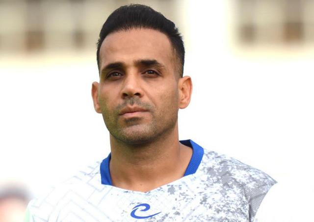 چرا کسی جویای حال قهرمان لیگ نشد؟/دوست داشتم با پیراهن استقلال خداحافظی کنم