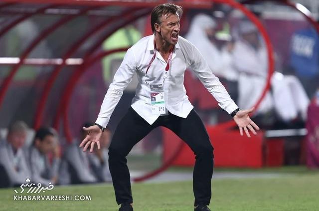 این بازی درسهای زیادی داشت؛ هم فردی و هم تیمی