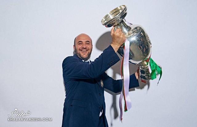 اعتقاد دستیار قلعهنویی به تیم ژاپن در جام جهانی ۲۰۲۶/ مربیگری در ایران یکی از ۲ آرزوی بزرگم بود