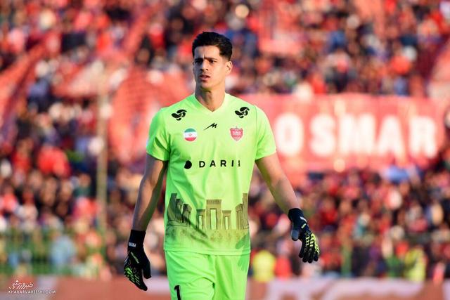 رقابت سنگین سنگربانان ملی؛ نیازمند یا بیرانوند، چه کسی فیکس میشود؟