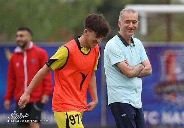 انقلاب جوانان در نساجی؛ همه چیز تازه سرجایش قرار گرفت