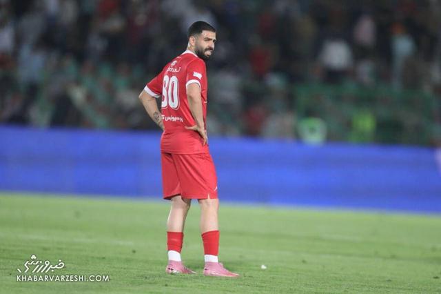 ماموریت ویژه اوسمار در خصوص بازیکن نیمکت نشین