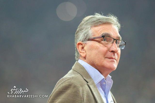 ۲ ستاره پرسپولیسی در تیم منتخب برانکو/ بزرگترین شادی حرفهای ایوانکوویچ/ با پرسپولیسیها میشد نصف وارژدین را خرید!