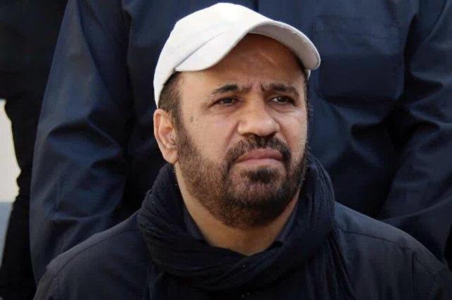 وصیت‌نامه جانباز شهید مهدی قنبری/ خدایا من را مدیون و شرمنده شهدا از دنیا مبر