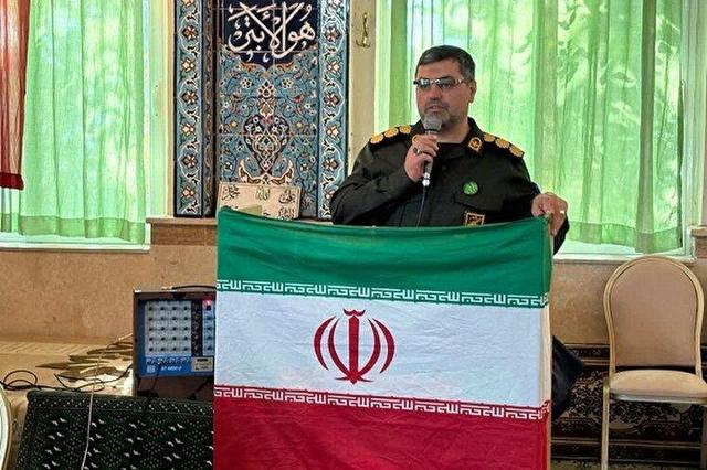 حماسه اسلامی ششم بهمن آمل در مدارس روایت می‌شود