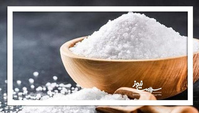 هشدار درباره آلودگی نمکهای دریایی فله؛ خطرات پنهان برای سلامت