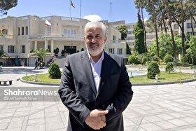 مخالفت وزیر نیرو با انتقال آب خلیج فارس به تهران؛ صزفه اقتصادی ندارد