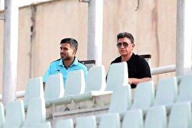 زنگ خطر برای تیم امید به صدا درآمد| باخت به قرقیزستان تازه‌ترین شاهکار روانخواه