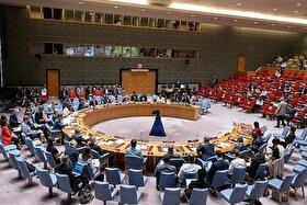 رأی‌گیری پیش‌نویس قطعنامه آمریکا درباره غزه در شورای امنیت