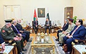 پاکستان و اردن با کوچ اجباری فلسطینیان از سرزمین مادری مخالفت کردند