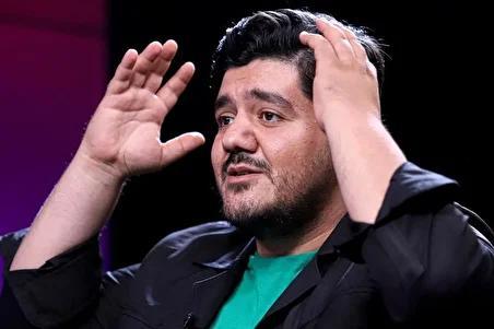 ببینید| مجری پرحاشیه صداوسیما برادرزاده محمدرضا شریفینیاست