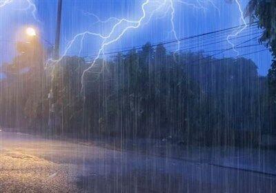 تهران این هفته بالاخره بارانی میشود؟ | این استان ها منتظر بارش باران باشند