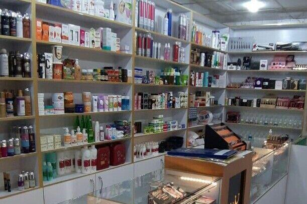 کشف ۲۰۰ میلیارد ریال لوازم آرایشی و بهداشتی قاچاق در همدان