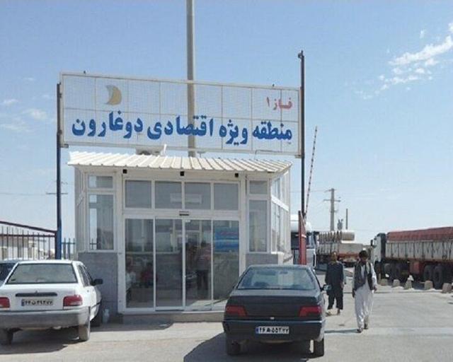 ۳ هزار شرکت اقتصادی از هرات افغانستان در مسیر دوغارون فعالیت می‌کنند