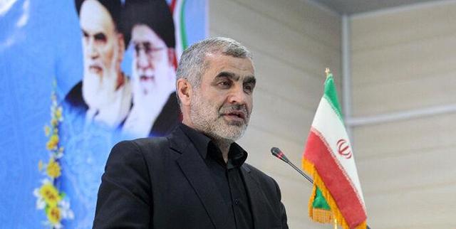 نایبرئیس مجلس: بیمه رانندگان سنگین و اینترنتی، آزمونی برای عدالت اقتصادی است