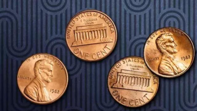 خداحافظی با پنی؛ پایان تولید سکه یک سنتی در آمریکا پس از بیش از دو قرن